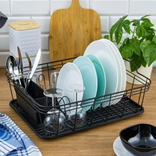 SUSZARKA OCIEKACZ DO NACZYŃ KINGHOFF KH-1354 Kinghoff