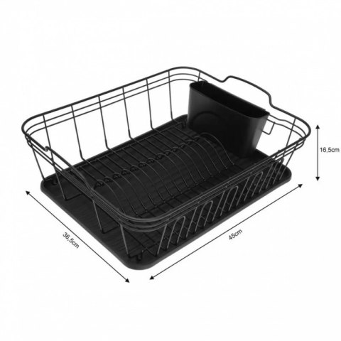 SUSZARKA OCIEKACZ DO NACZYŃ KINGHOFF KH-1354 Kinghoff