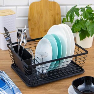 SUSZARKA OCIEKACZ DO NACZYŃ KINGHOFF KH-1355 Kinghoff