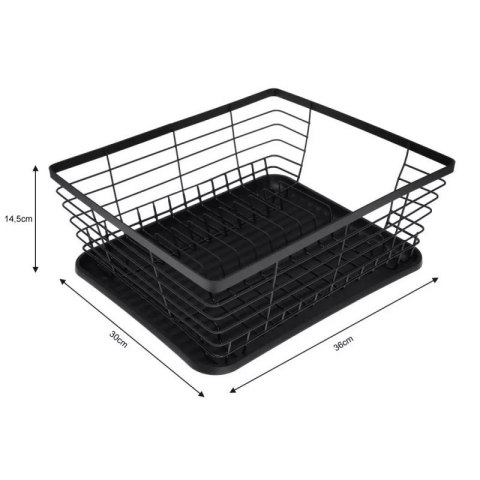 SUSZARKA OCIEKACZ DO NACZYŃ KINGHOFF KH-1355 Kinghoff
