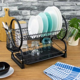 SUSZARKA OCIEKACZ DO NACZYŃ KINGHOFF KH-1500 Kinghoff