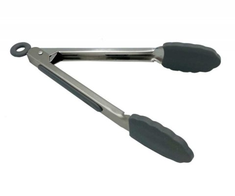 SZCZYPCE SILIKONOWE KUCHENNE 27cm 1546 Brunbeste