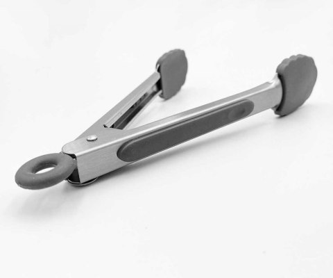 SZCZYPCE SILIKONOWE KUCHENNE 27cm 1546 Brunbeste