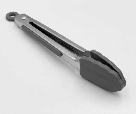 SZCZYPCE SILIKONOWE KUCHENNE 27cm 1546 Brunbeste