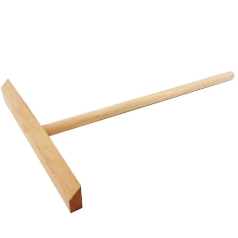 Szpatułka do rozprowadzania ciasta do naleśnikarek Royal catering