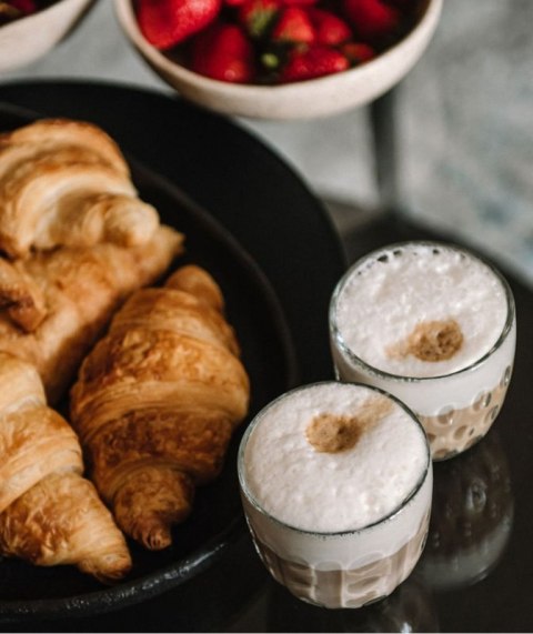 Troquet Szklanka 100 ml La Rochere