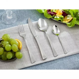 WIDELEC OBIADOWY 6 szt.KINGHOFF KH-1335 połysk Kinghoff