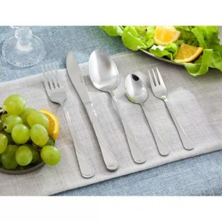 WIDELEC OBIADOWY 6 szt.KINGHOFF KH-1437 połysk Kinghoff