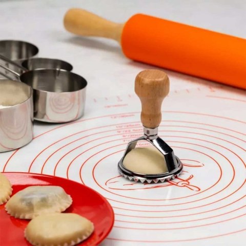 WYKRAWACZ CIASTA NA PIEROGI KINGHOFF KH-1554 Kinghoff