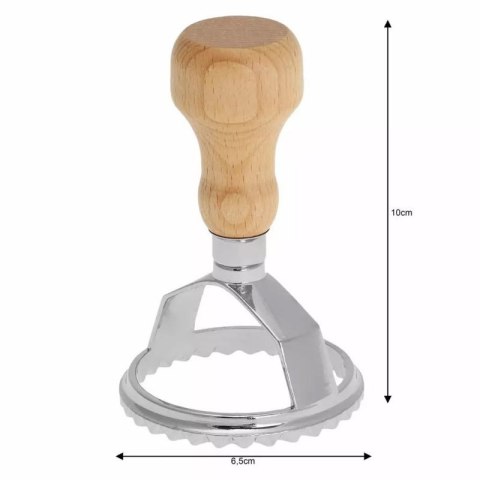 WYKRAWACZ CIASTA NA PIEROGI KINGHOFF KH-1554 Kinghoff