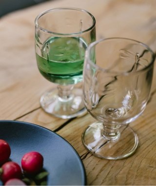 Ważka Kieliszek 280 ml La Rochere