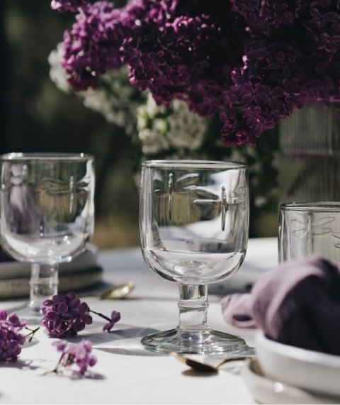 Ważka Kieliszek 280 ml La Rochere