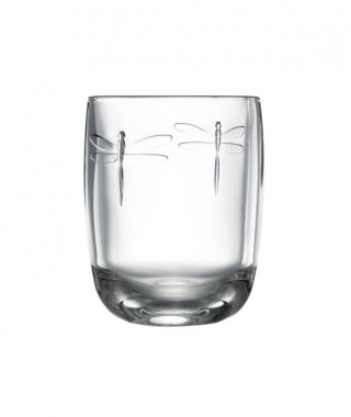 Ważka Szklanka 280 ml La Rochere