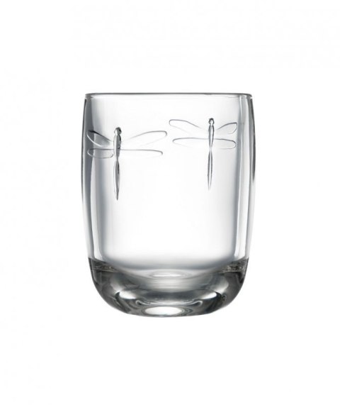 Ważka Szklanka 280 ml La Rochere