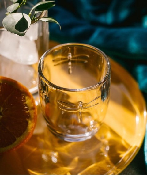 Ważka Szklanka 280 ml La Rochere