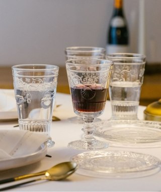 Wersal Kieliszek 180 ml La Rochere