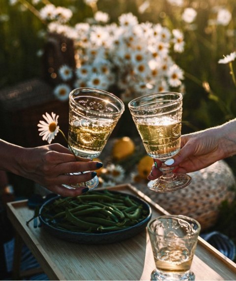 Wersal Kieliszek 180 ml La Rochere