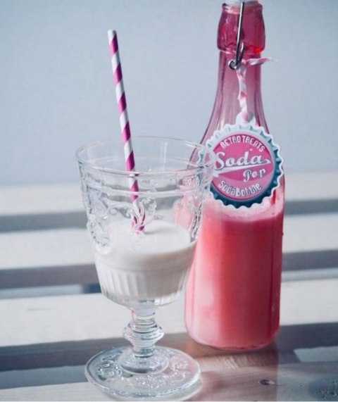 Wersal Kieliszek 180 ml La Rochere