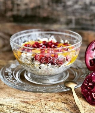 Wersal Miseczka 230 ml La Rochere