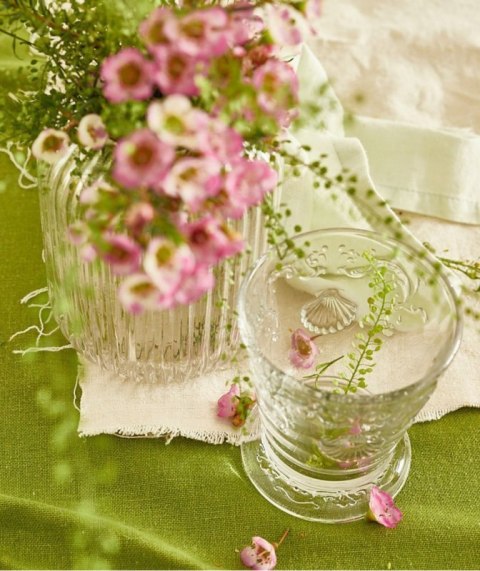 Wersal Szklanka 240 ml La Rochere