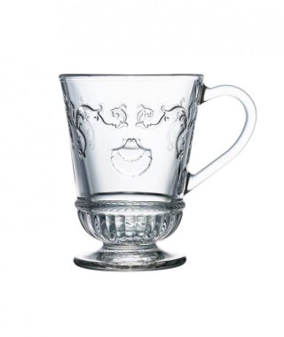 Wersal Szklanka z Uchem 240 ml La Rochere