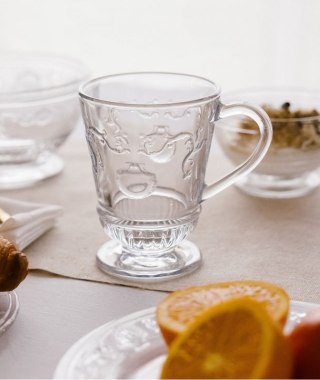 Wersal Szklanka z Uchem 240 ml La Rochere