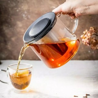 ZAPARZACZ 1,5L DO HERBATY ZIÓŁ KINGHOFF KH-4845 Kinghoff