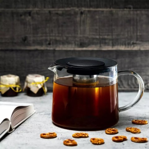 ZAPARZACZ 1,5L DO HERBATY ZIÓŁ KINGHOFF KH-4845 Kinghoff