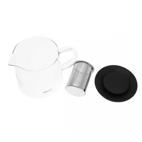 ZAPARZACZ 1,5L DO HERBATY ZIÓŁ KINGHOFF KH-4845 Kinghoff