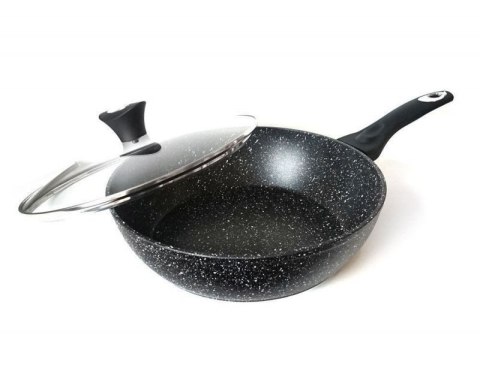 ZESTAW 12 ELEM. GARNKÓW GRANITOWYCH KLAUSBERG KB-7201 Klausberg