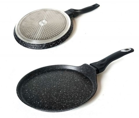 ZESTAW 12 ELEM. GARNKÓW GRANITOWYCH KLAUSBERG KB-7201 Klausberg