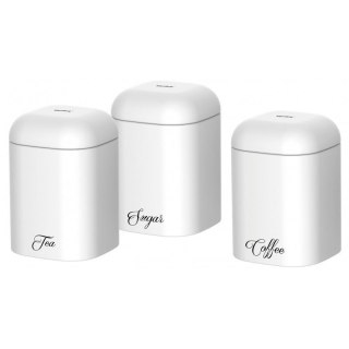 ZESTAW POJEMNIKÓW KUCHENNYCH KLAUSBERG KB-7505 Klausberg