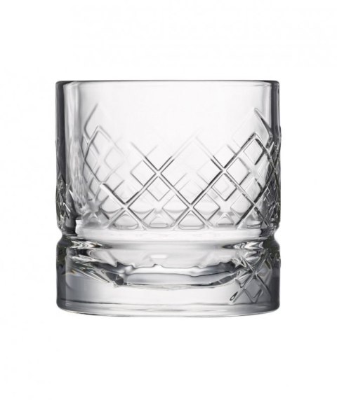 Dandy Szklanka do Whisky 300 ml La Rochere