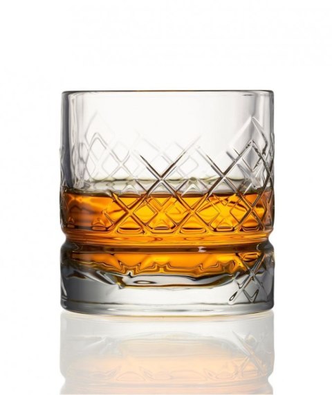 Dandy Szklanka do Whisky 300 ml La Rochere