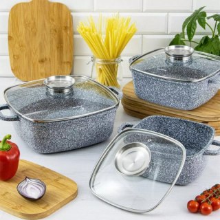 KLAUSBERG ZESTAW GARNKÓW MARMURKOWYCH KB-7534 Klausberg