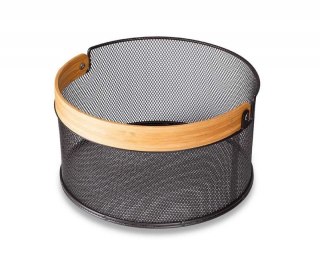 KOSZYK NA OWOCE PIECZYWO HUSLA brown 73946 Husla