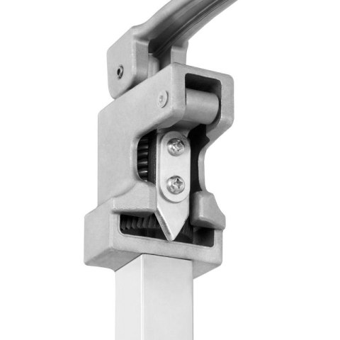 Otwieracz do puszek profesjonalny mocowany do blatu do 34 cm Royal catering