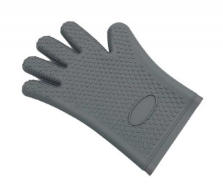 RĘKAWICA KUCHENNA SILIKONOWA 5 PALCÓW Alpenburg