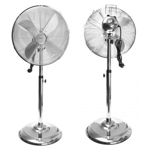 WENTYLATOR WIATRAK PODŁOGOWY KLAUSBERG KB-7539 Klausberg