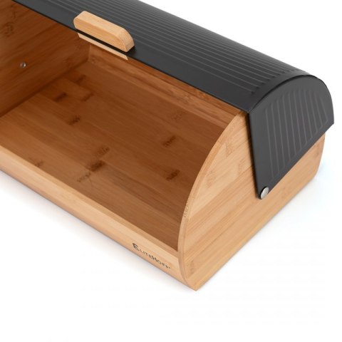 CHLEBAK BAMBUSOWY POJEMNIK NA PIECZYWO E-6045 Elitehoff