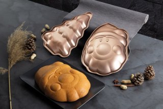 FORMY DO ŚWIĄTECZNYCH WYPIEKÓW BERLINGER HAUS BH-6948 Berlinger haus