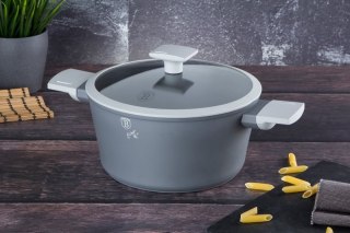 GARNEK TYTANOWY 28cm BERLINGER HAUS BH-7068 ASPEN Berlinger haus