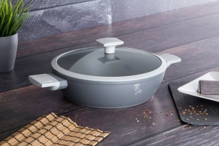 GARNEK TYTANOWY 28cm BERLINGER HAUS BH-7070 ASPEN Berlinger haus