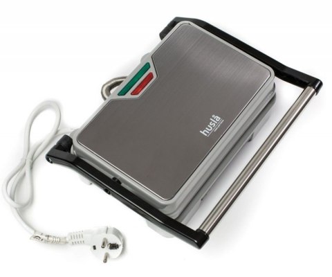 GRILL ELEKTRYCZNY OPIEKACZ HUSLA 73925 Husla