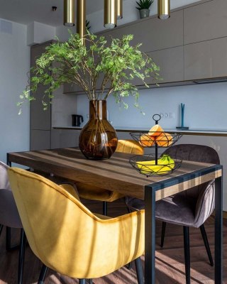 KOSZYK PIĘTROWY PATERA NA OWOCE LOFT 2533 Krisberg