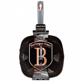 PATELNIA GRILLOWA BERLINGER HAUS BH-6083 MOONLIGHT Berlinger haus