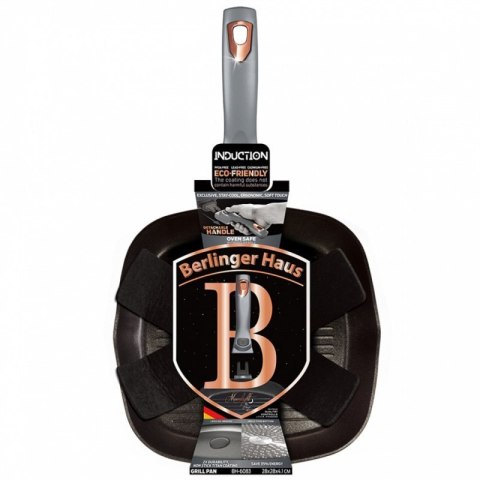 PATELNIA GRILLOWA BERLINGER HAUS BH-6083 MOONLIGHT Berlinger haus