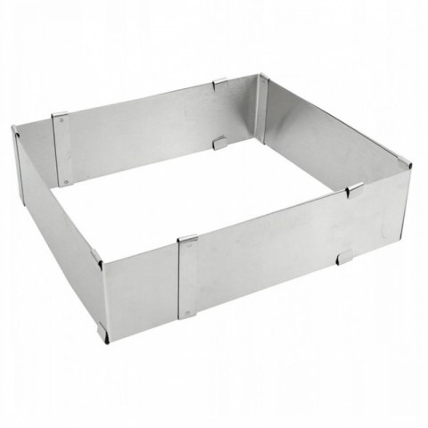 REGULOWANA TORTOWNICA FORMA DO PIECZENIA 8cm 3141 Brunbeste