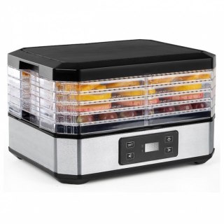 SUSZARKA DO GRZYBÓW OWOCÓW ZIÓŁ KLAUSBERG KB-7569 Klausberg