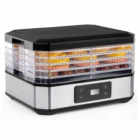 SUSZARKA DO GRZYBÓW OWOCÓW ZIÓŁ KLAUSBERG KB-7569 Klausberg